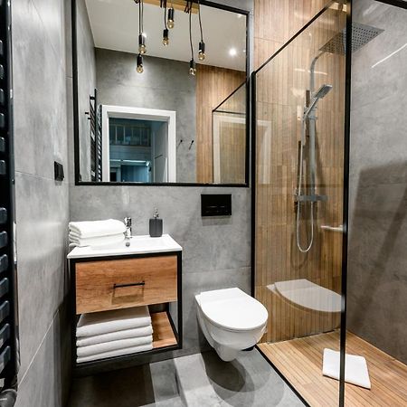 Native Apartments Paulinska 20 Superior 크라쿠프 외부 사진