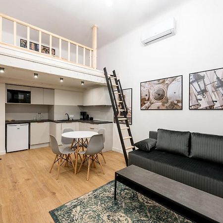 Native Apartments Paulinska 20 Superior 크라쿠프 외부 사진