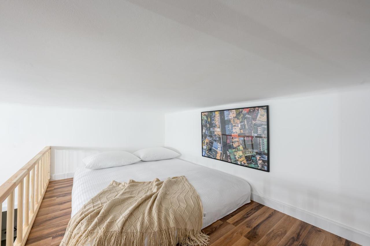 Native Apartments Paulinska 20 Superior 크라쿠프 외부 사진